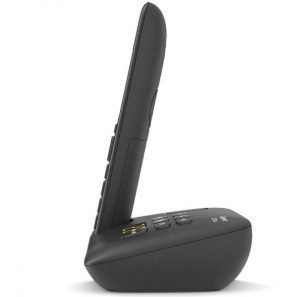 Duo de téléphones sans fil DECT Gigaset C575A avec écrans couleur et répondeur intégré (4250366861715)