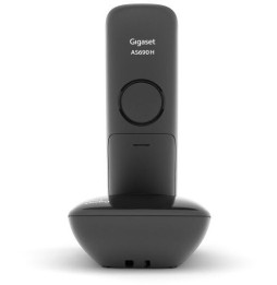 Pack de deux téléphones sans fil DECT Gigaset AS690 Duo (4250366854649)