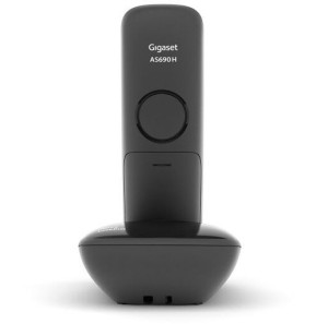 Pack de deux téléphones sans fil DECT Gigaset AS690 Duo (4250366854649)