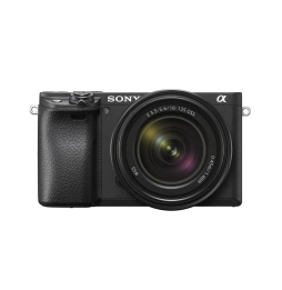 Appareil photo hybride Sony...
