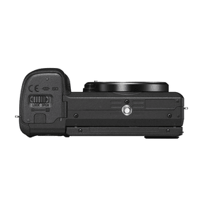 Appareil photo hybride Sony Alpha 6400K + Objectif 16-50mm (4548736166769) — image 4