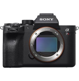 Appareil photo hybride Sony...