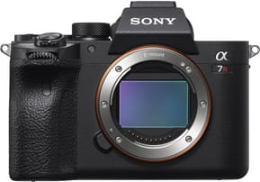 Appareil photo hybride Sony Alpha 7R IV (4548736128538)