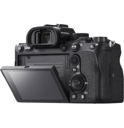 Appareil photo hybride Sony Alpha 7R IV (4548736128538)