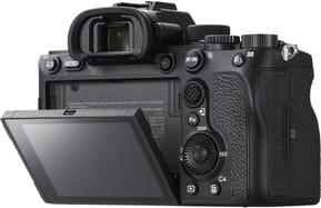 Appareil photo hybride Sony Alpha 7R IV (4548736128538) — image 3