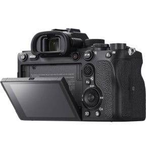 Appareil photo hybride Sony Alpha 7R IV (4548736128538)