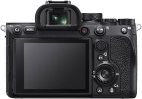 Appareil photo hybride Sony Alpha 7R IV (4548736128538) — image 4