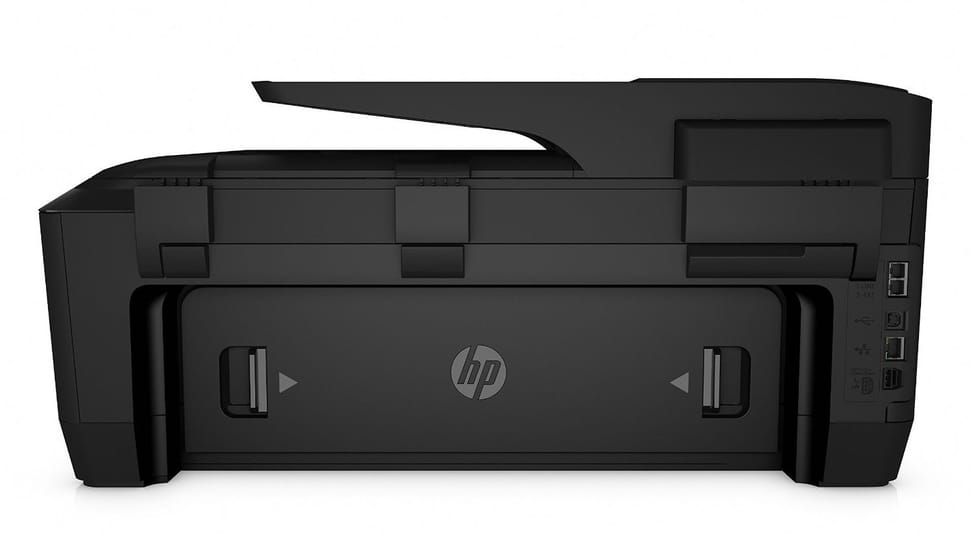 Imprimante multifonction HP LaserJet Pro M426dw (F6W13A)