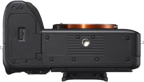 Appareil photo hybride Sony Alpha 7R IV (4548736128538) — image 6