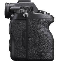 Appareil photo hybride Sony Alpha 7R IV (4548736128538)