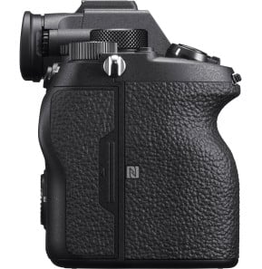 Appareil photo hybride Sony Alpha 7R IV (4548736128538)