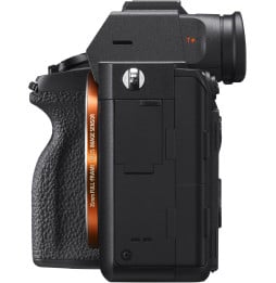Appareil photo hybride Sony Alpha 7R IV (4548736128538)