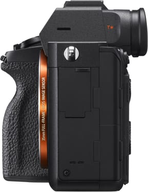 Appareil photo hybride Sony Alpha 7R IV (4548736128538) — image 7