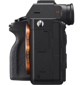 Appareil photo hybride Sony Alpha 7R IV (4548736128538)
