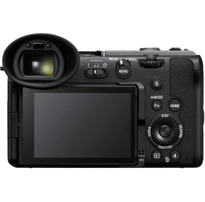 Appareil photo hybride Sony Cinema Line FX2 boîtier nu (4548736166028) — image 2