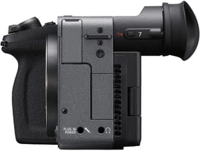 Appareil photo hybride Sony Cinema Line FX2 boîtier nu (4548736166028) — image 3