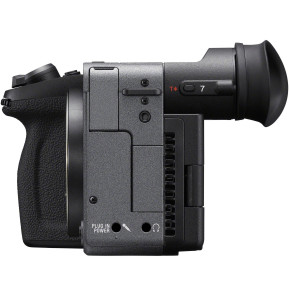 Appareil photo hybride Sony Cinema Line FX2 boîtier nu (4548736166028)