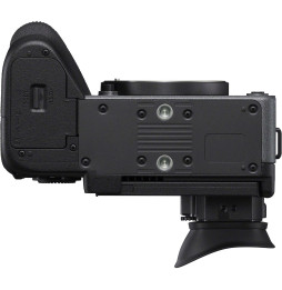 Appareil photo hybride Sony Cinema Line FX2 boîtier nu (4548736166028)