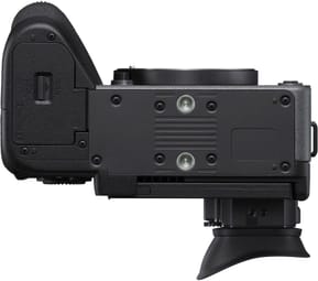 Appareil photo hybride Sony Cinema Line FX2 boîtier nu (4548736166028) — image 6