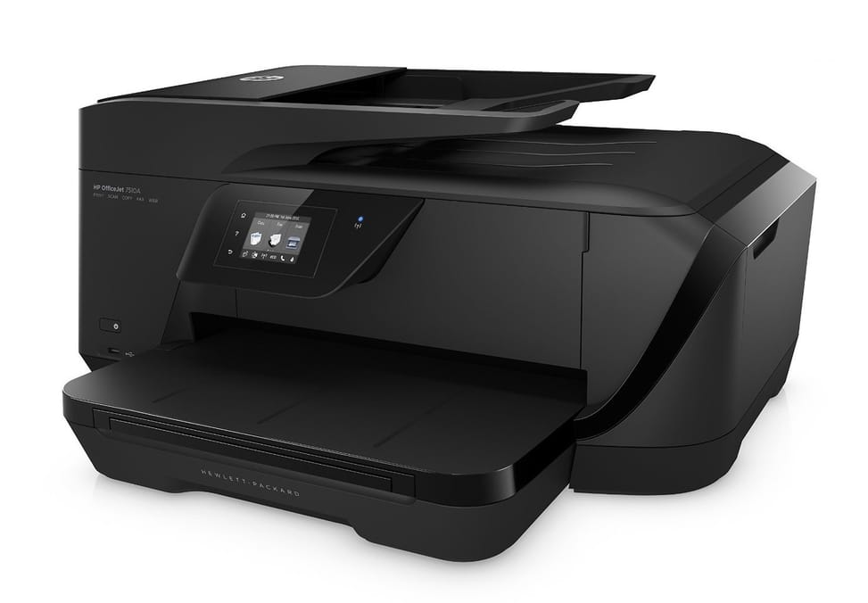 Imprimante multifonction HP LaserJet Pro M426dw (F6W13A)