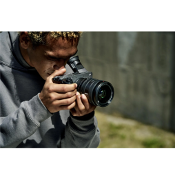 Appareil photo hybride Sony Cinema Line FX2 boîtier nu (4548736166028)