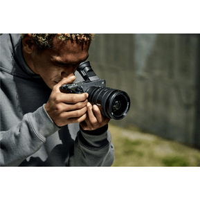 Appareil photo hybride Sony Cinema Line FX2 boîtier nu (4548736166028) — image 7