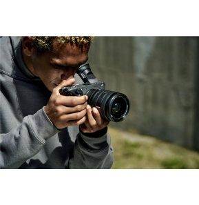 Appareil photo hybride Sony Cinema Line FX2 boîtier nu (4548736166028)