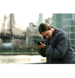 Appareil photo hybride Sony Cinema Line FX2 boîtier nu (4548736166028)