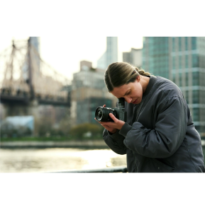Appareil photo hybride Sony Cinema Line FX2 boîtier nu (4548736166028)