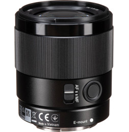Objectif Sony FE 35mm F/1.8 (4548736099760)