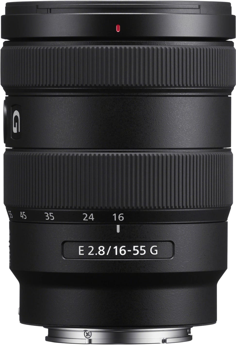 Objectif Sony E 16-55mm F/2.8 G (4548736099654) — image 2