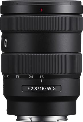 Objectif Sony E 16-55mm F/2.8 G (4548736099654) — image 2