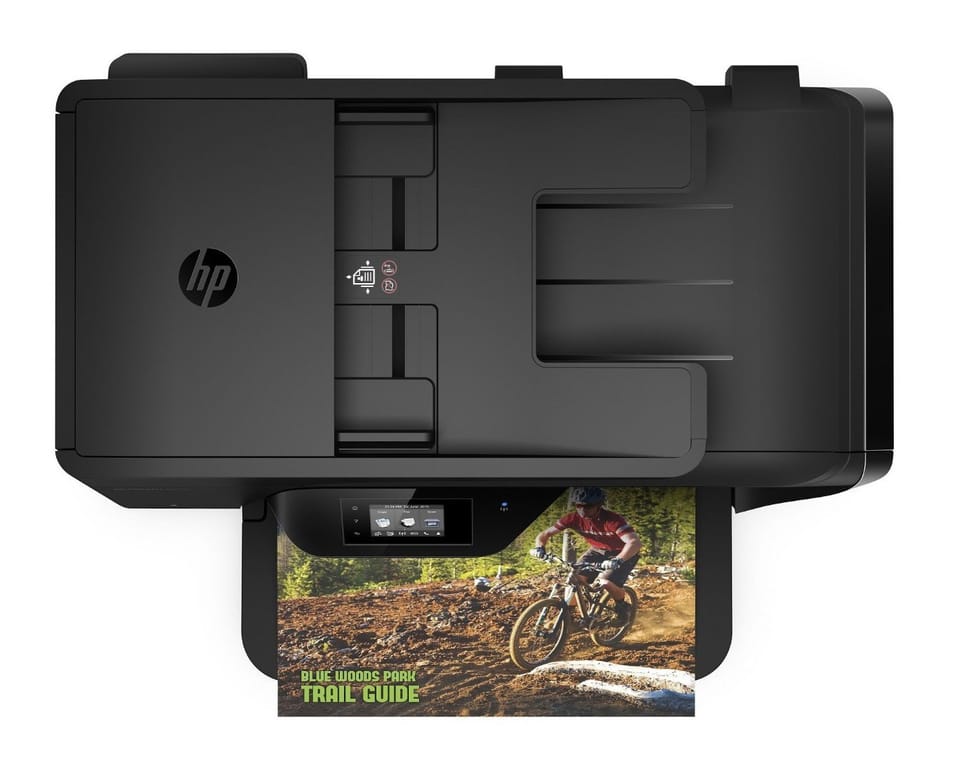 Imprimante multifonction HP LaserJet Pro M426dw (F6W13A)