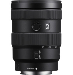 Objectif Sony E 16-55mm F/2.8 G (4548736099654)