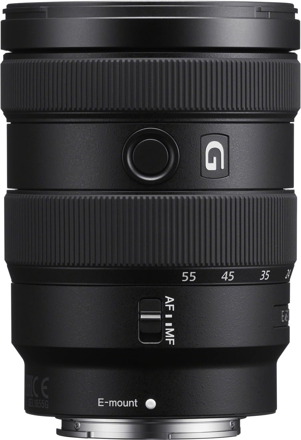 Objectif Sony E 16-55mm F/2.8 G (4548736099654) — image 3