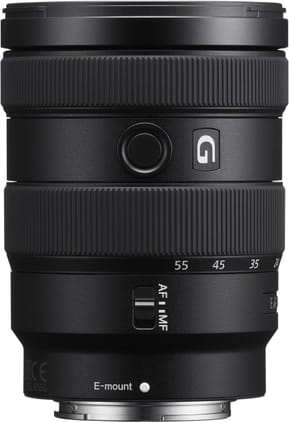 Objectif Sony E 16-55mm F/2.8 G (4548736099654) — image 3