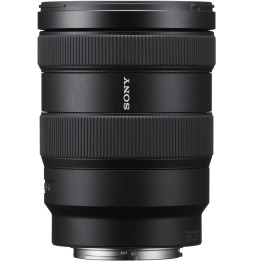 Objectif Sony E 16-55mm F/2.8 G (4548736099654)