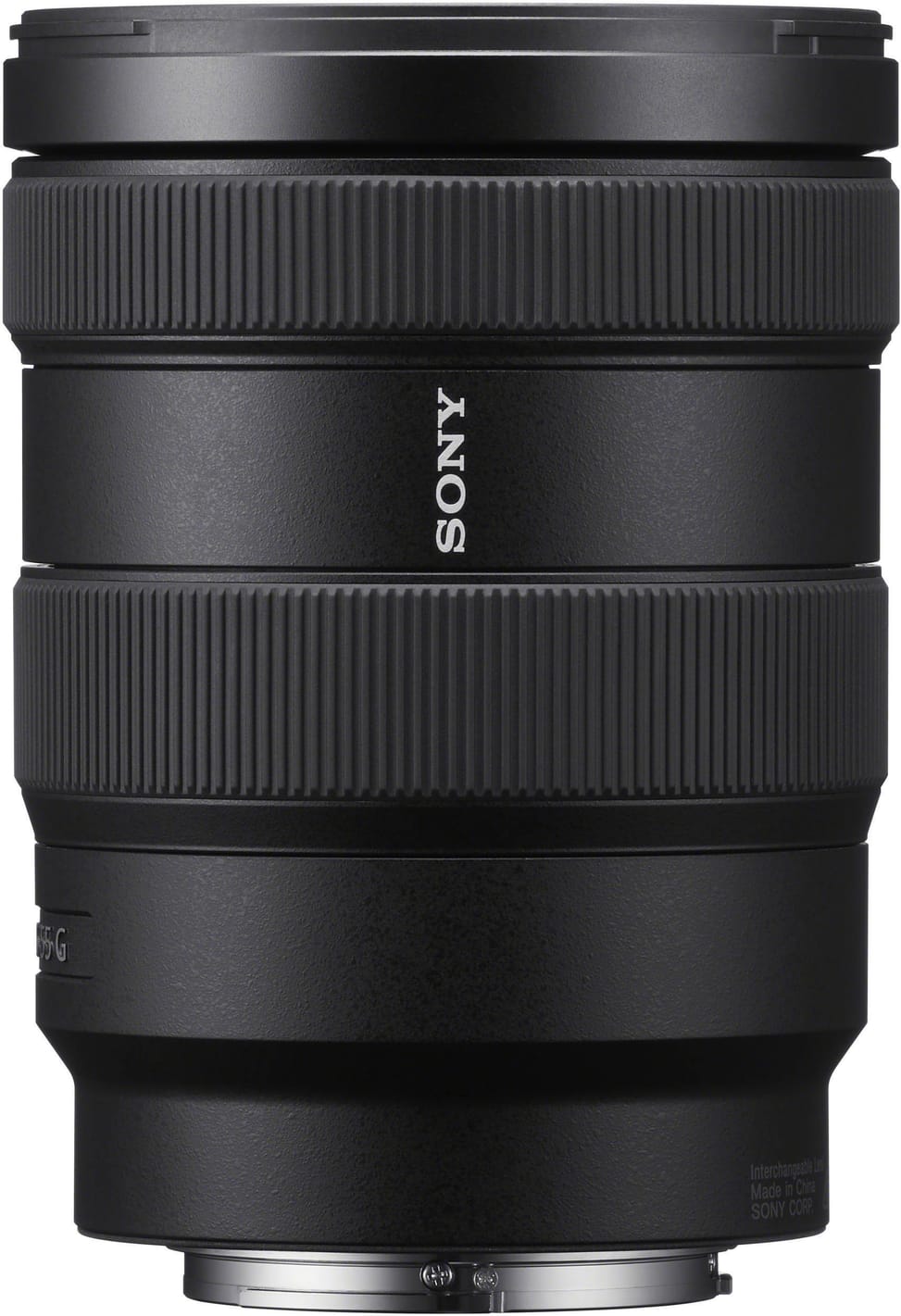 Objectif Sony E 16-55mm F/2.8 G (4548736099654) — image 4