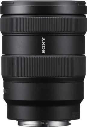 Objectif Sony E 16-55mm F/2.8 G (4548736099654) — image 4