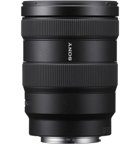 Objectif Sony E 16-55mm F/2.8 G (4548736099654)