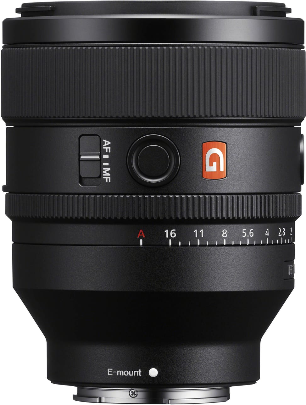 Objectif Sony FE 50mm F/1.2 GM (4548736132009) — image 2
