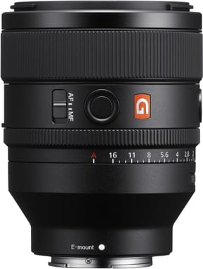 Objectif Sony FE 50mm F/1.2 GM (4548736132009) — image 2