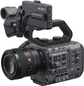 Objectif Sony FE 50mm F/1.2 GM (4548736132009) — image 4