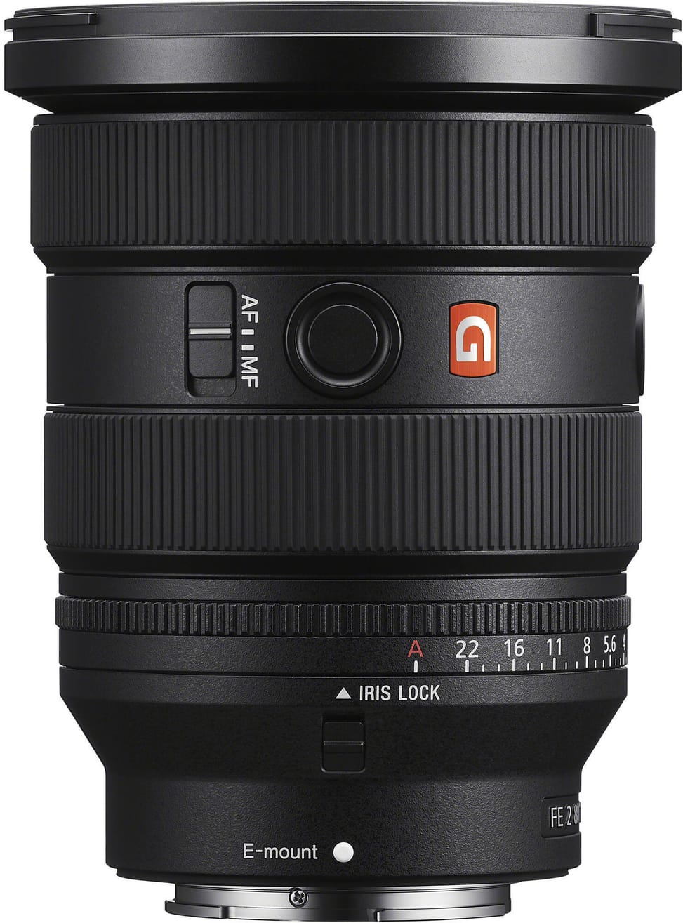 عدسة Sony FE 16-35mm F2.8 GM II (4548736156692) — صورة 2