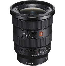 Objectif Sony FE 16-35mm...