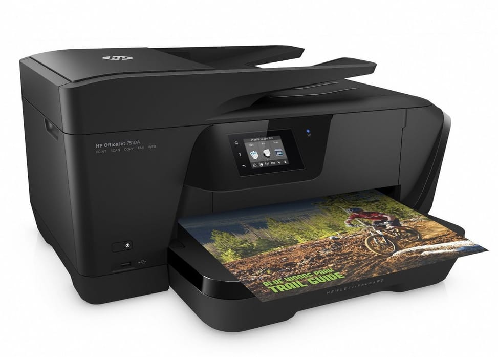 Imprimante multifonction HP LaserJet Pro M426dw (F6W13A)
