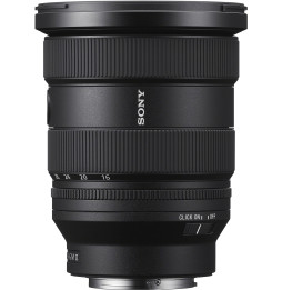 Objectif Sony FE 16-35mm F2.8 GM II (4548736156692)