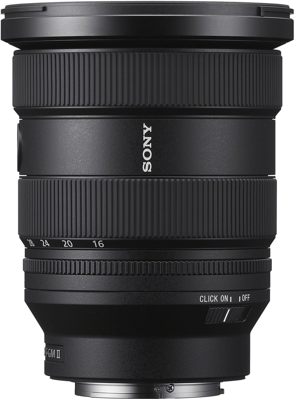 Objectif Sony FE 16-35mm F2.8 GM II (4548736156692) — image 4