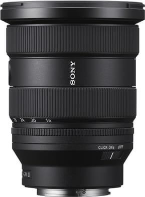 Objectif Sony FE 16-35mm F2.8 GM II (4548736156692) — image 4