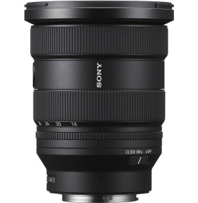Objectif Sony FE 16-35mm F2.8 GM II (4548736156692)